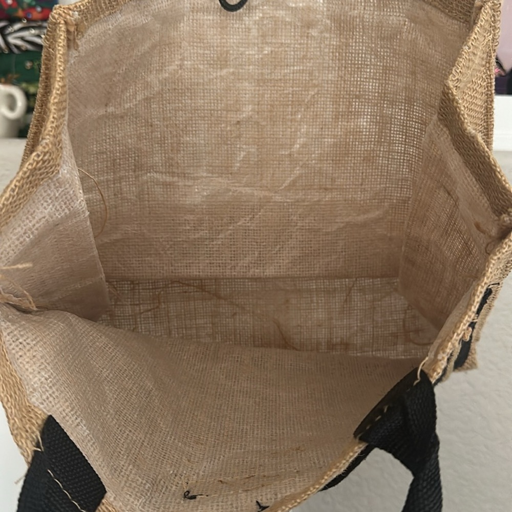 Hello Weekend Tote Bag - Picture 4 of 4